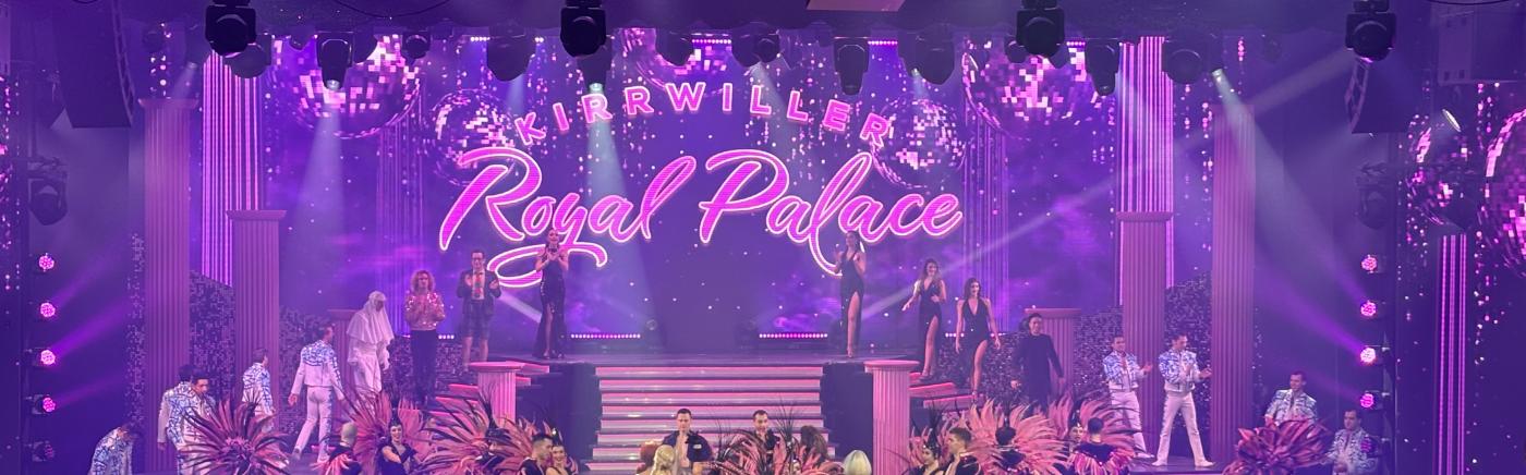 Soirée de Noël à Kirrwiller ! 