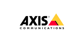 AXIS COMMUNICATIONS 