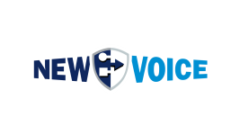 NEW VOICE