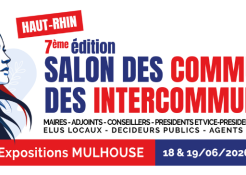 Salon des Communes du Haut-Rhin 