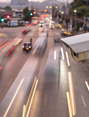 Sécurité vidéoprotection urbaine